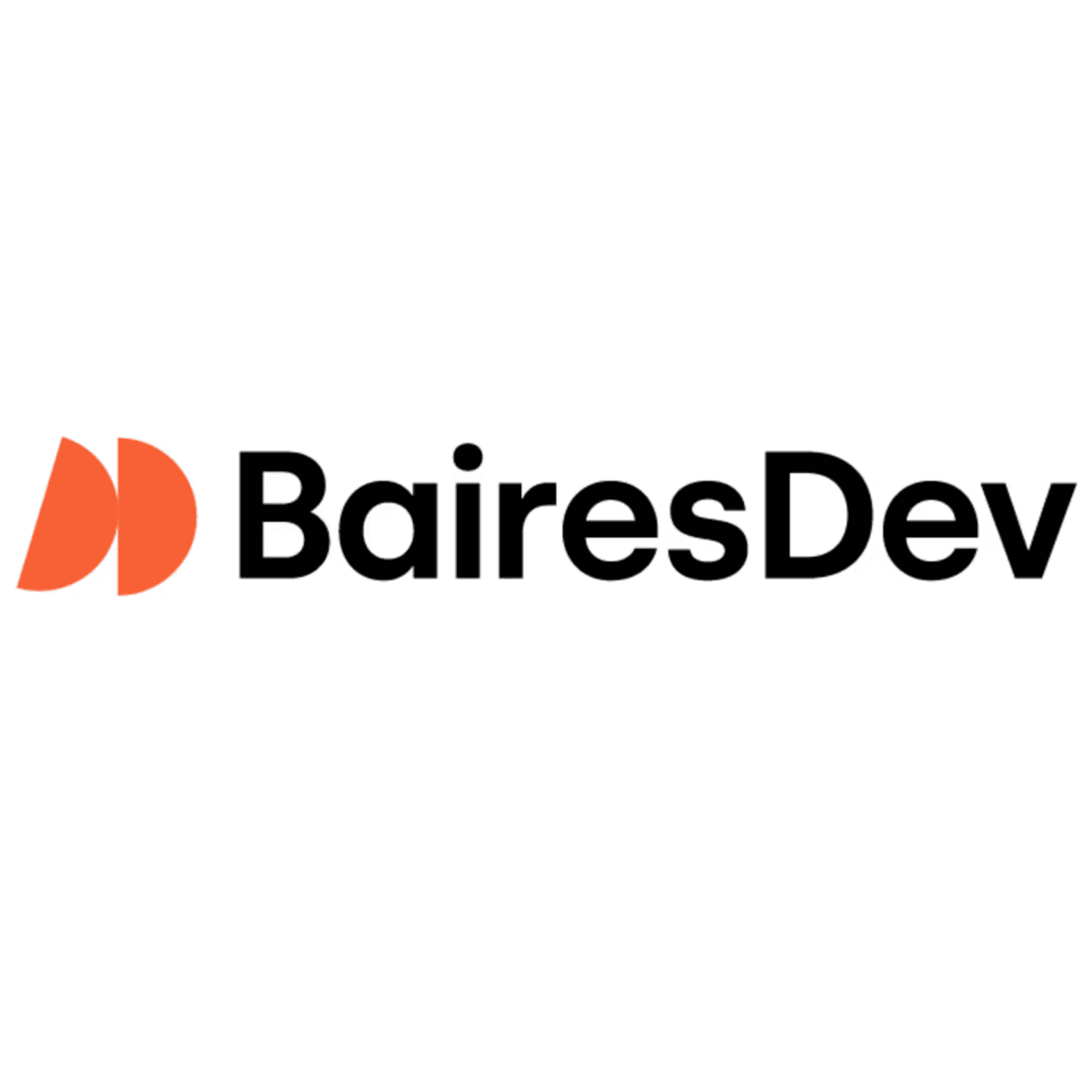 Logo de BairesDev