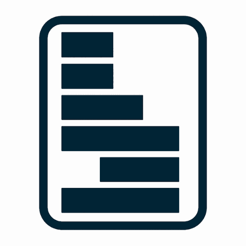 Logo de Bertora y Asociados