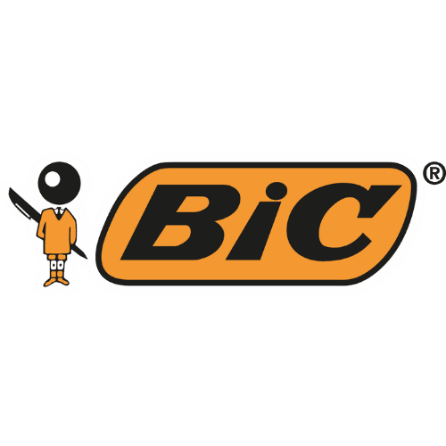 Logo de BIC
