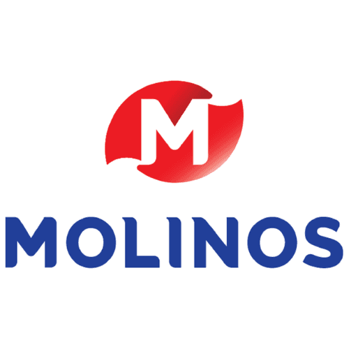 Logo de Molinos Río de la Plata
