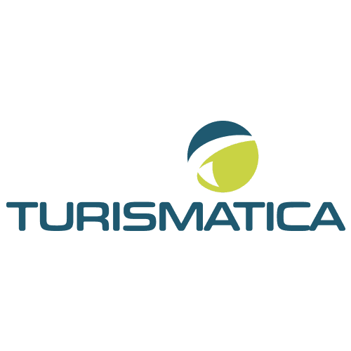 Logo de Turismática